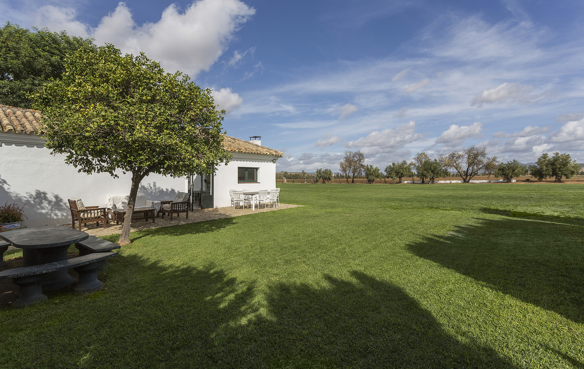 Edificio Casa Rural Malos Humos - 8